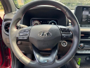 Thumbnail image of 2022 Hyundai KONA at Discovery Nissan