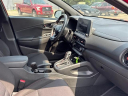 Thumbnail image of 2022 Hyundai KONA at Discovery Nissan