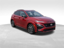 Thumbnail image of 2022 Hyundai KONA at Discovery Nissan
