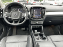 Thumbnail image of 2022 Volvo XC40 at Volvo Cars of Huntington - New