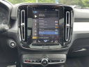Thumbnail image of 2022 Volvo XC40 at Volvo Cars of Huntington - New