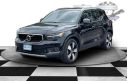 Thumbnail image of 2022 Volvo XC40 at Volvo Cars of Huntington - New