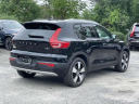 Thumbnail image of 2022 Volvo XC40 at Volvo Cars of Huntington - New
