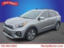 Thumbnail image of 2022 Kia Niro Plug-In Hybrid at Randy Marion Chevrolet, Buick, Cadillac, GMC, Subaru, Ford, Lincoln, Chrysler, Jeep, Ram