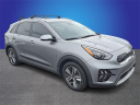 Thumbnail image of 2022 Kia Niro Plug-In Hybrid at Randy Marion Chevrolet, Buick, Cadillac, GMC, Subaru, Ford, Lincoln, Chrysler, Jeep, Ram