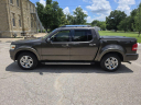 2008 Ford Explorer Sport Trac Limited at ST. MARYS AUTO SALES