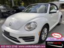 Thumbnail image of 2019 Volkswagen Beetle Convertible at Underbudget of Lakeland, FL