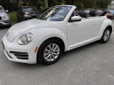 Thumbnail image of 2019 Volkswagen Beetle Convertible at Underbudget of Lakeland, FL