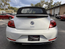 Thumbnail image of 2019 Volkswagen Beetle Convertible at Underbudget of Lakeland, FL