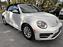 2019 Volkswagen Beetle Convertible at Underbudget of Lakeland, FL