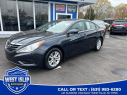 Thumbnail image of 2011 Hyundai SONATA at West Islip Auto Sales Inc