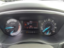 2014 Ford Fusion SE at Gary Mathews Motors