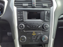Thumbnail image of 2014 Ford Fusion at Gary Mathews Motors