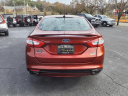 Thumbnail image of 2014 Ford Fusion at Gary Mathews Motors