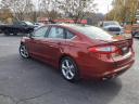 Thumbnail image of 2014 Ford Fusion at Gary Mathews Motors
