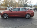 Thumbnail image of 2014 Ford Fusion at Gary Mathews Motors