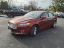 Thumbnail image of 2014 Ford Fusion at Gary Mathews Motors