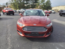 Thumbnail image of 2014 Ford Fusion at Gary Mathews Motors