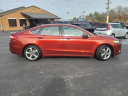 Thumbnail image of 2014 Ford Fusion at Gary Mathews Motors