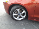 Thumbnail image of 2014 Ford Fusion at Gary Mathews Motors