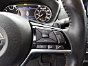 2020 Nissan Altima 2.5 SR at Mathews Nissan