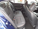 Thumbnail image of 2020 Nissan Altima at Mathews Nissan