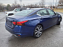 Thumbnail image of 2020 Nissan Altima at Mathews Nissan
