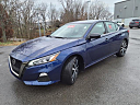 Thumbnail image of 2020 Nissan Altima at Mathews Nissan