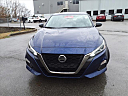 Thumbnail image of 2020 Nissan Altima at Mathews Nissan