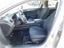 Thumbnail image of 2017 Ford Fusion at Wetzel Ford