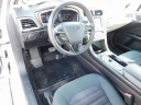 Thumbnail image of 2017 Ford Fusion at Wetzel Ford