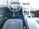 Thumbnail image of 2017 Ford Fusion at Wetzel Ford