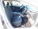 Thumbnail image of 2017 Ford Fusion at Wetzel Ford