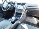 Thumbnail image of 2017 Ford Fusion at Wetzel Ford