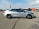 Thumbnail image of 2017 Ford Fusion at Wetzel Ford