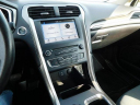 Thumbnail image of 2017 Ford Fusion at Wetzel Ford