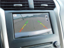Thumbnail image of 2017 Ford Fusion at Wetzel Ford