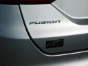 Thumbnail image of 2017 Ford Fusion at Wetzel Ford