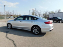 Thumbnail image of 2017 Ford Fusion at Wetzel Ford