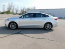 Thumbnail image of 2017 Ford Fusion at Wetzel Ford