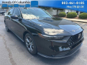 2023 Honda Accord EX at Honda of Columbia