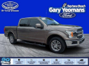 Thumbnail image of 2020 Ford F-150 at Gary Yeomans Ford - New
