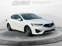 Thumbnail image of 2021 Acura ILX at Flow Volvo Of Greensboro