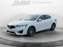 Thumbnail image of 2021 Acura ILX at Flow Volvo Of Greensboro