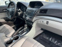Thumbnail image of 2021 Acura ILX at Flow Volvo Of Greensboro