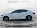 Thumbnail image of 2021 Acura ILX at Flow Volvo Of Greensboro