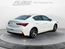 Thumbnail image of 2021 Acura ILX at Flow Volvo Of Greensboro