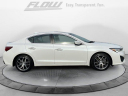 Thumbnail image of 2021 Acura ILX at Flow Volvo Of Greensboro