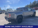 2022 GMC Canyon Elevation at Lee Motor Company