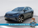 Thumbnail image of 2023 Volkswagen ID.4 at McKinney-Wells Auto Group